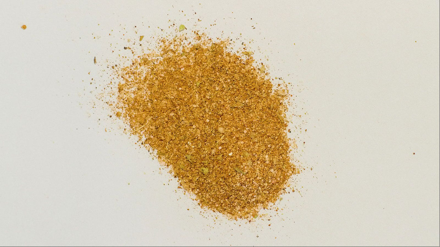 Taco Seasoning